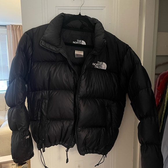 The North Face Women’s Puffer Jacket - Picture 2 of 6